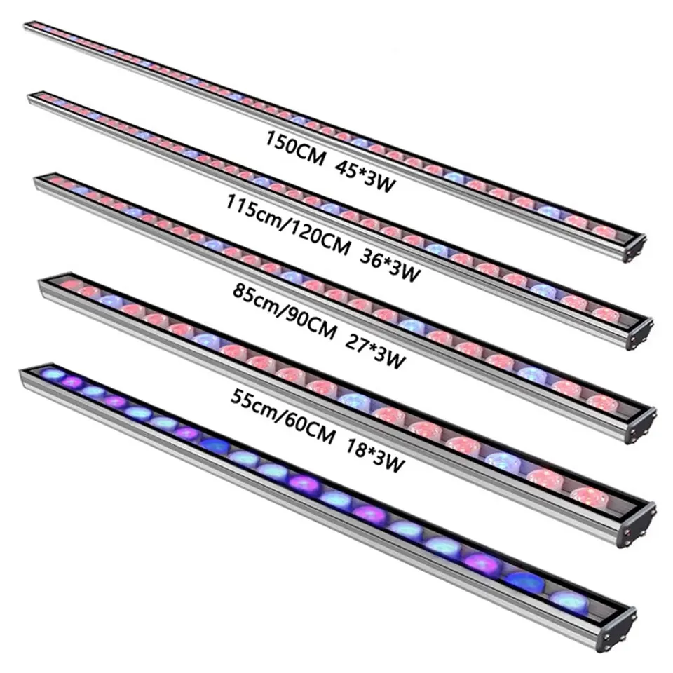 LED z pojedynczym paskiem LED Light Light